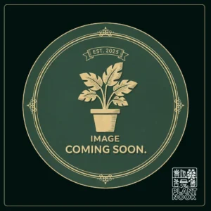 plant image coming soon