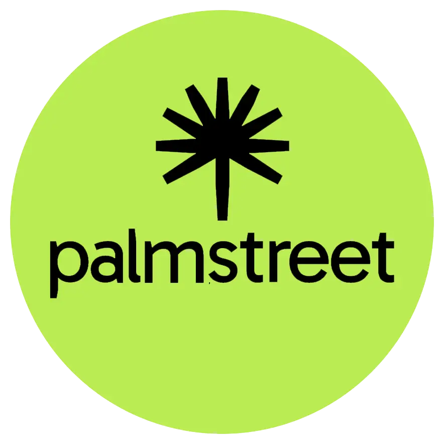 Coming ti Palmstreet